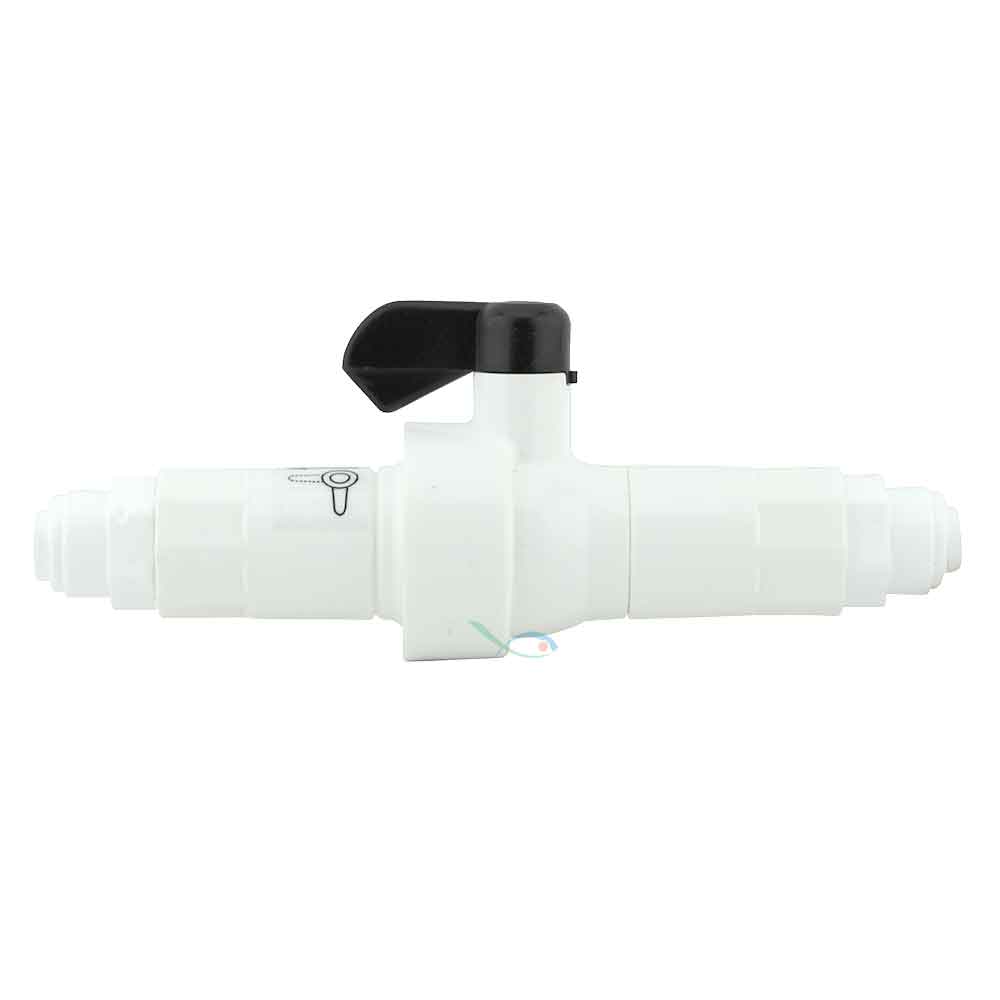 Forwater Flushvalve 75GPD per lavaggio membrana osmotica HE/HEP