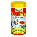 Tetra Goldfish granules pesci rossi 500ml 158gr