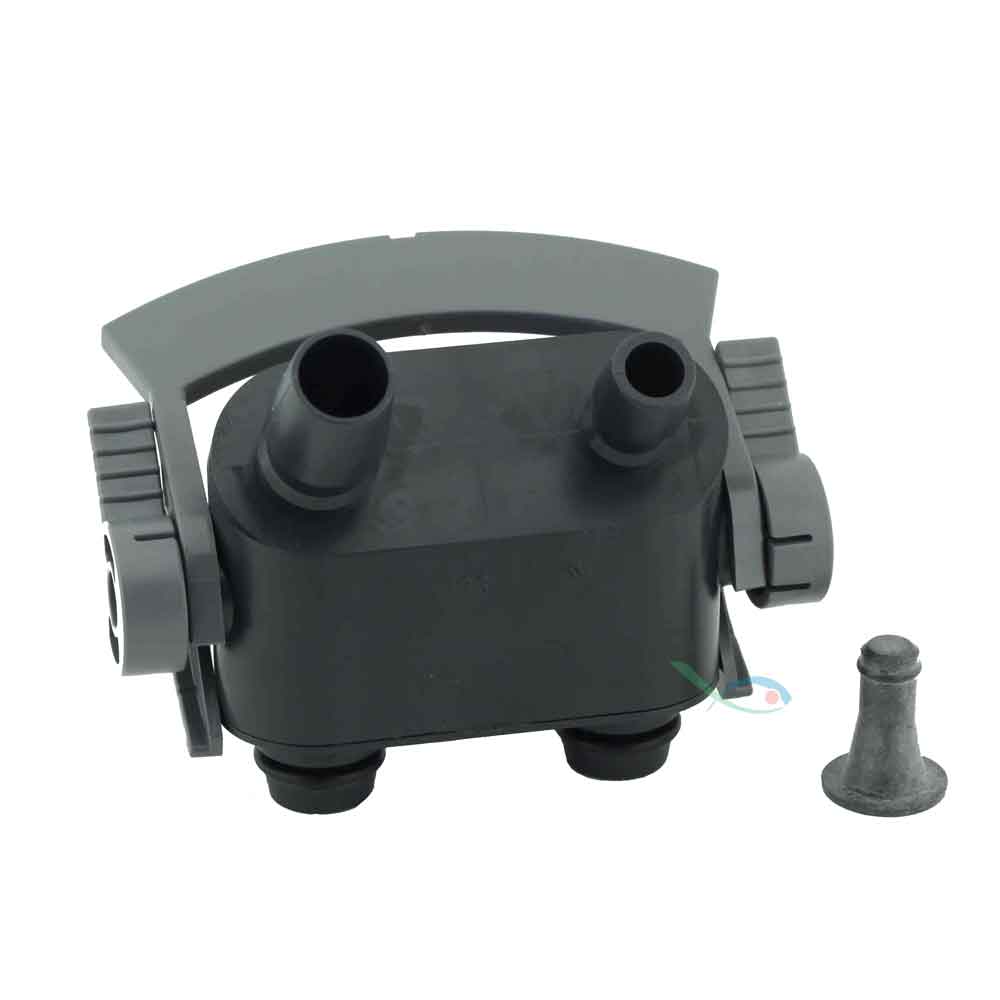 Eheim 7444550 Gruppo rubinetti 2226/2228/2326/2328