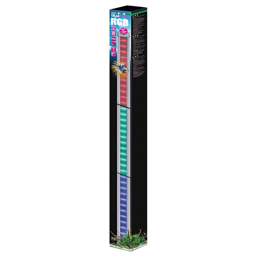 Jbl Led Solar Effect RGB Lampada 20W 1449mm per vasche 145-170cm