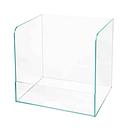 Aqpet Swamp 40 Paludario in vetro extrachiaro 40x30x35 /10 cm
