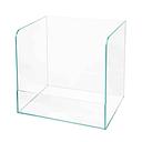 Aqpet Swamp 50 Paludario in vetro extrachiaro 50x35x40 /13 cm