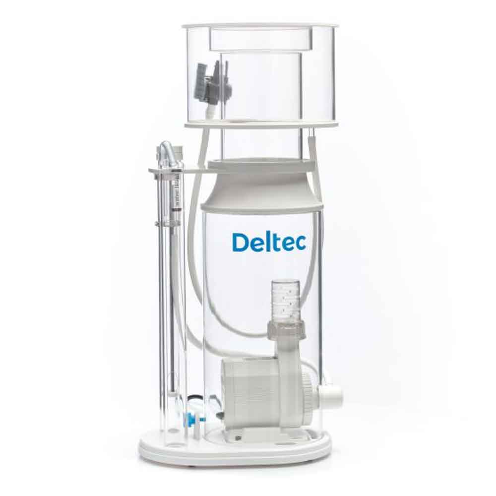 Deltec Skimmer 1500ix Schiumatoio Pompa AC fino a 1500 litri