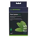 Dennerle Plant System E15 Fertilizzante a base di Ferro 100pz