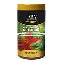 Aquaristica ABA Community Nutrition Granuli Small 250ml 120gr