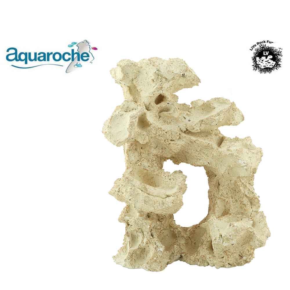 Aquaroche Roccia Sintetica Minirecif 20x14x23h cm