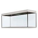 Amtra Acquario Alux Bianco 220L 90x45x65h cm