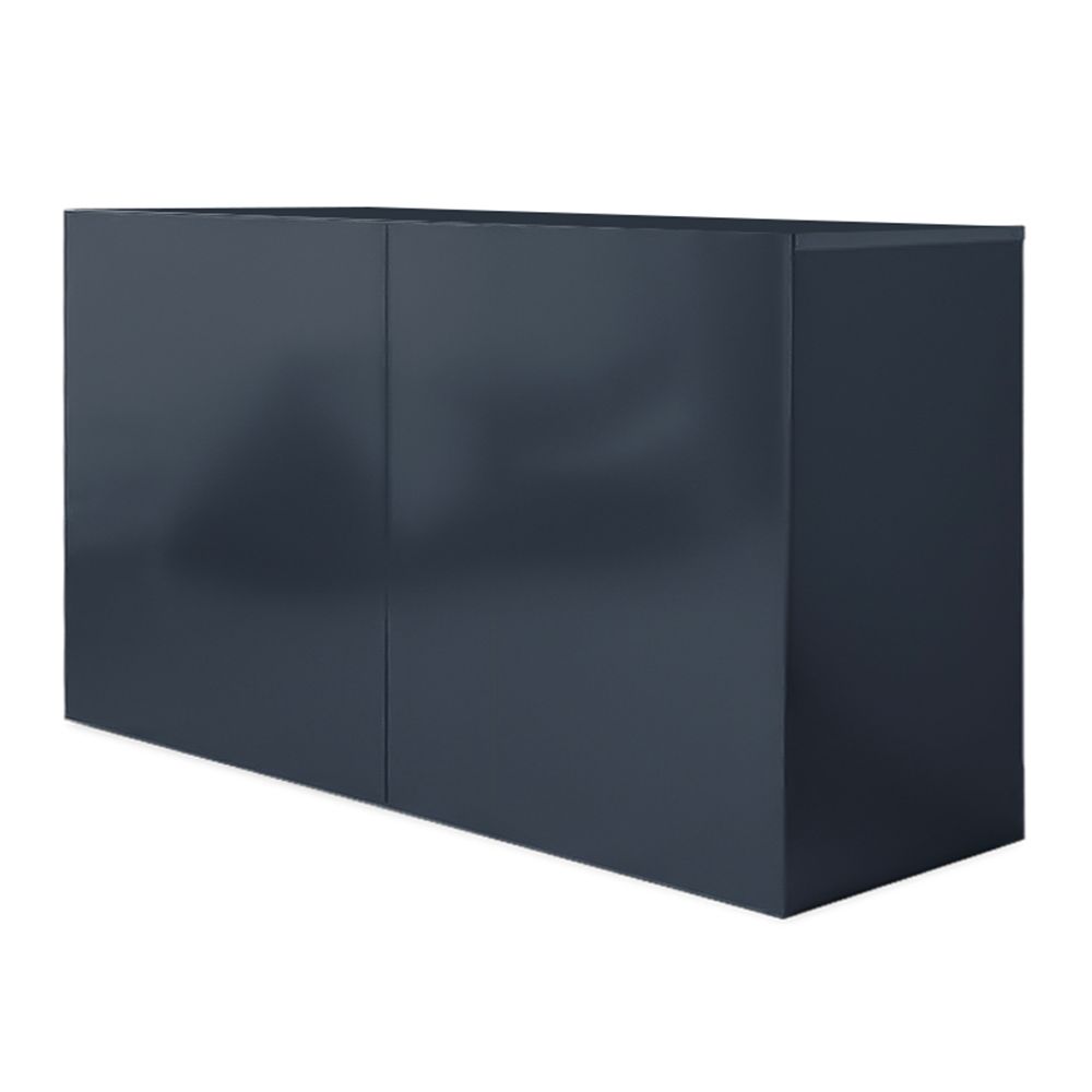 Amtra Supporto Mobile Alux Grey 220L 90x45x83h cm