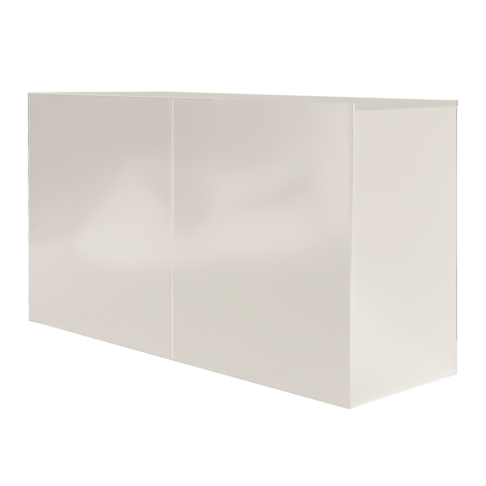 Amtra Mobile Alux Grey 220L 90x45x83h cm