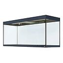 Amtra Acquario Alux Grey 330L 120x50x65h cm