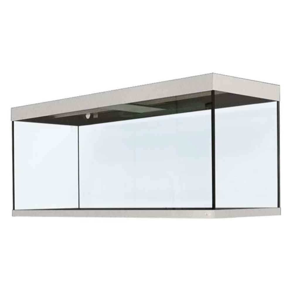 Amtra Acquario Alux Bianco 330L 120x50x65h cm