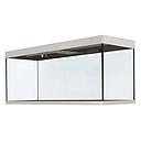 Amtra Acquario Alux Bianco 330L 120x50x65h cm