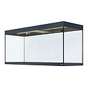 Amtra Acquario Alux Grey 450L 150x55x63h cm