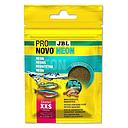 Jbl ProNovo Neon Grano XXS Granulare con Insetti e Prebiotici 20ml 16gr