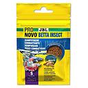 Jbl ProNovo Betta Insect Stick S Bastoncini con Insetti e Prebiotici 20ml 10gr