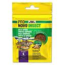 Jbl ProNovo Insect Stick S Bastoncini con Insetti e Prebiotici 20ml 10gr