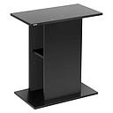 Tetra Mobile Supporto per Acquario Starter Line 54/80 60,5x30,6x72,5h cm nero