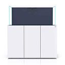 Nyos OPUS 440 G2 Pro Line Bianco Acquario Marino Reef 125x55x55h cm