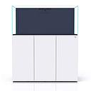 Nyos OPUS 440 G2 Slim Line Bianco Acquario Marino Reef 125x55x55h cm