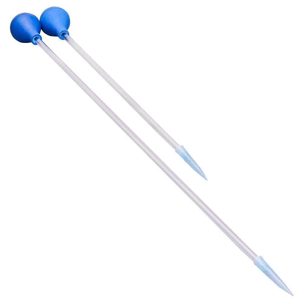 Aqua Medic Pipetta alimentazione coralli 35cm 1pz