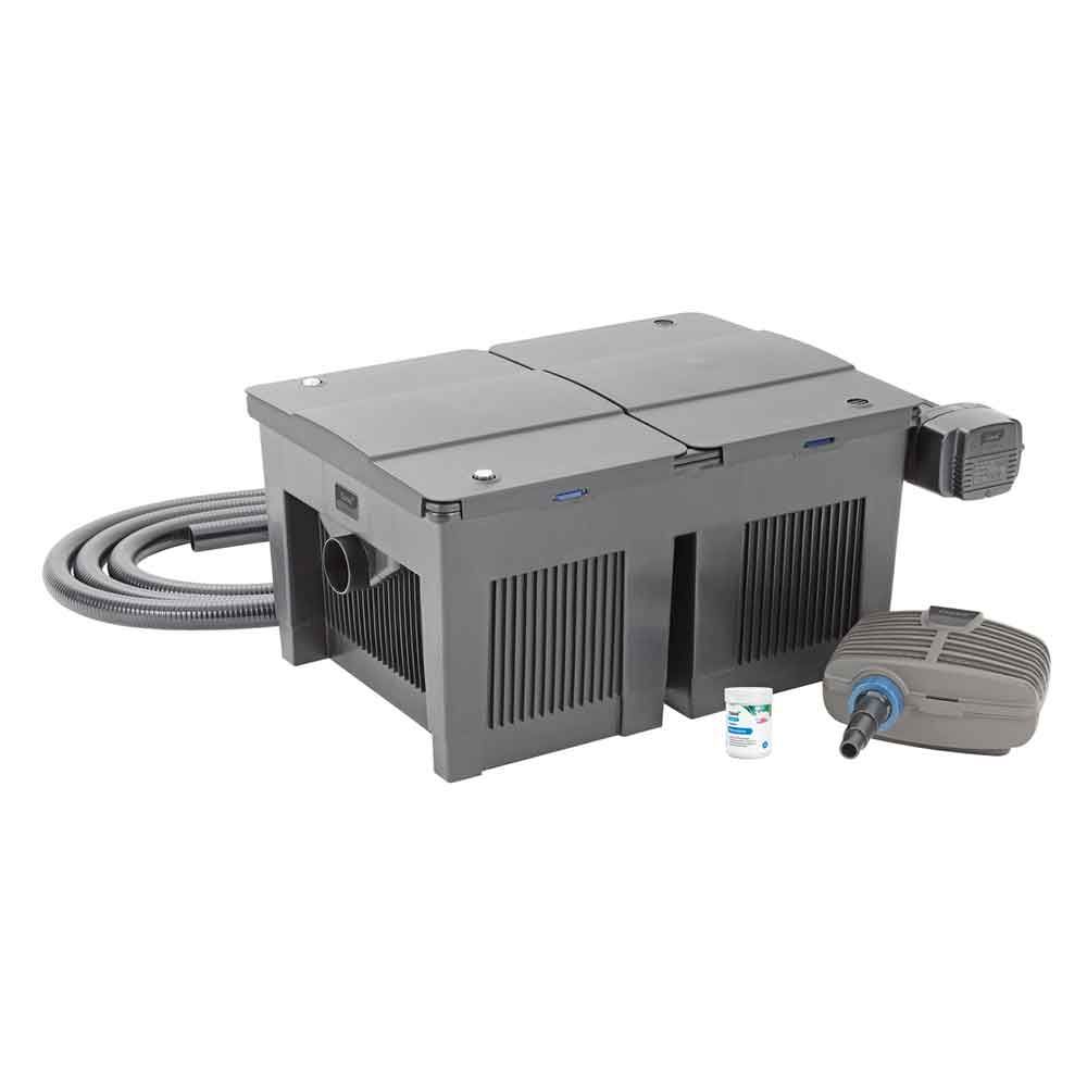 Oase BioSmart Set 24000 per laghetti fino a 24000lt