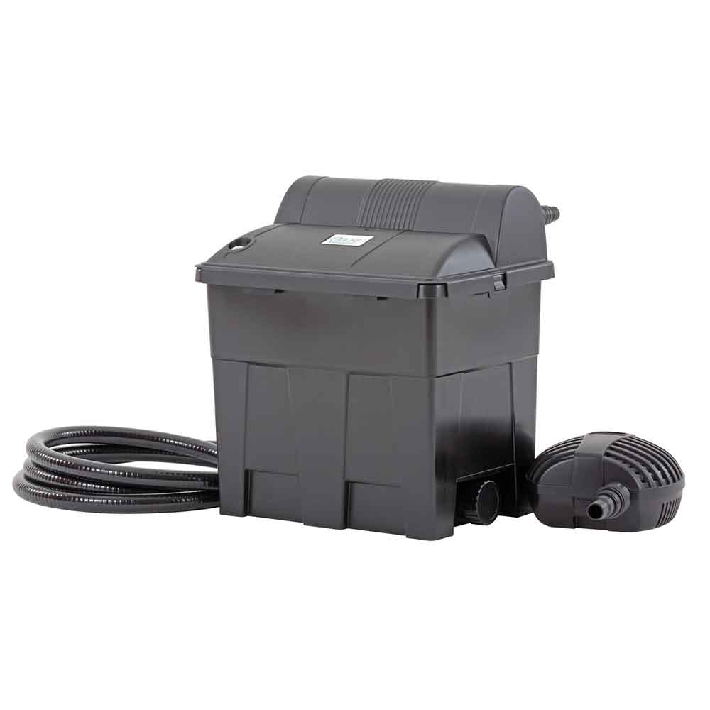 Oase BioSmart Set 5000 per laghetti fino a 5000lt