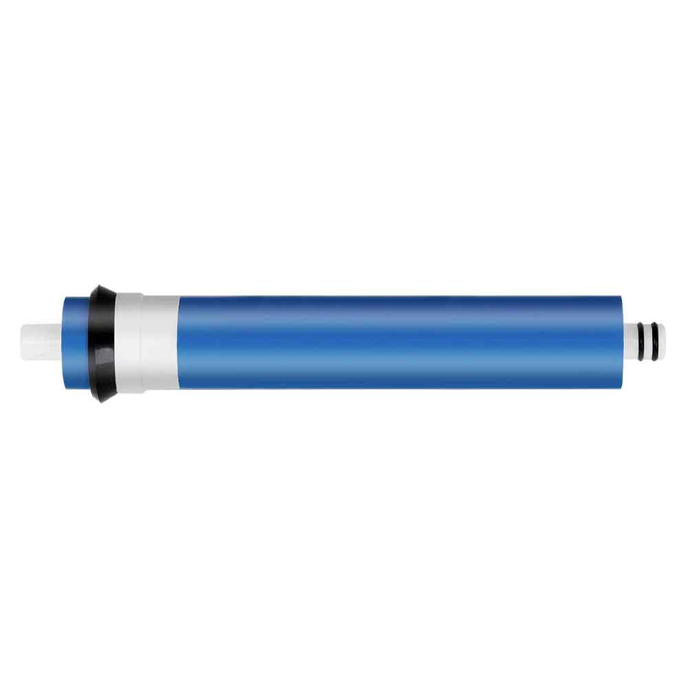 Aquili Membrana HQ+ 75 GPD 290l/giorno con scarto 1:2