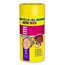 Jbl ProNovo Bits Diskus Grano S Granulare con Shrimps e Prebiotici 1000ml 480gr