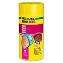 Jbl ProNovo Bits Diskus Grano M Granulare con Shrimps e Prebiotici 1000ml 480gr