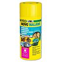 Jbl ProNovo Malawi Flakes M Scaglie con Spirulina e Prebiotici 250ml 40gr