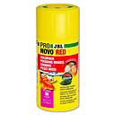 Jbl ProNovo Red Flakes M Scaglie con Spirulina e Prebiotici 100ml 18gr
