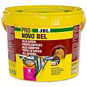 Jbl ProNovo Bel Flakes M Scaglie con Aglio e Prebiotici 5500ml 950gr