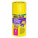Jbl ProNovo Color Flakes M Scaglie con Shrimps e Prebiotici 100ml 18gr