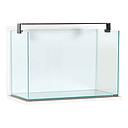 Zolux Acquario Aqua IdroMax Bianco 72 Completo 63x35x47h cm