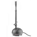 Pontec Pondo Vario 1500 Pompa per laghetto con giochi d'acqua 1500l/h