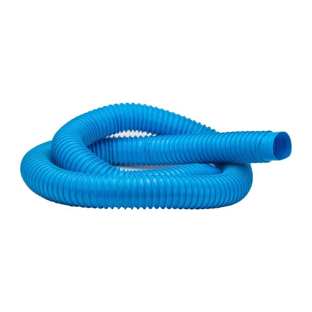 Aqpet Tubo spiralato di scarico per acquario diametro interno 50mm