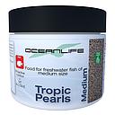 Oceanlife Tropic Pearls Medium Fish Pellet 250 ml 132g