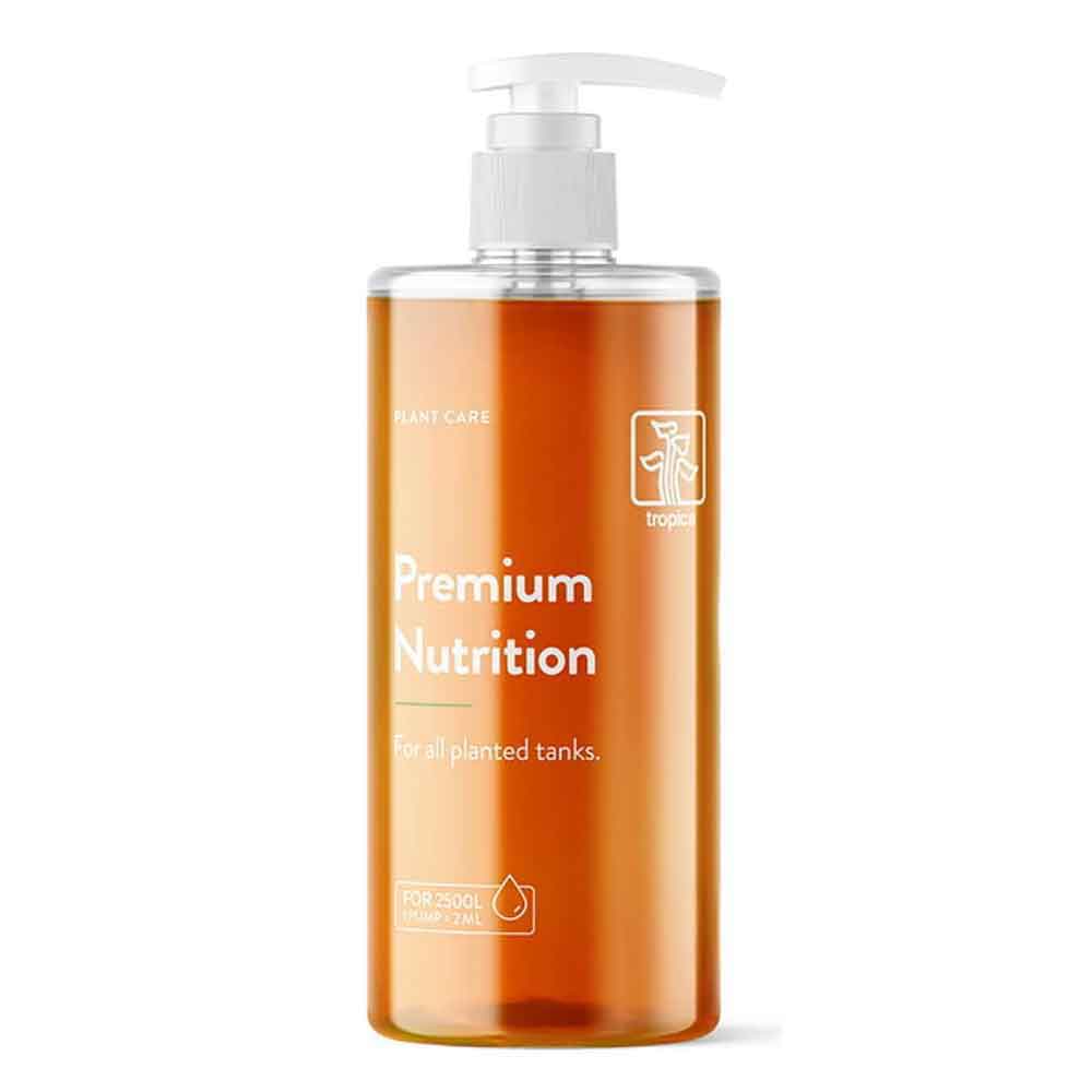 Tropica Premium Nutrition Fertilizzante per piante 750ml