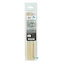 Ziss Aqua Shrimp Lolly Mineral Stick Bastoncini ricoperti di minerali specifiche per caridine 10pz