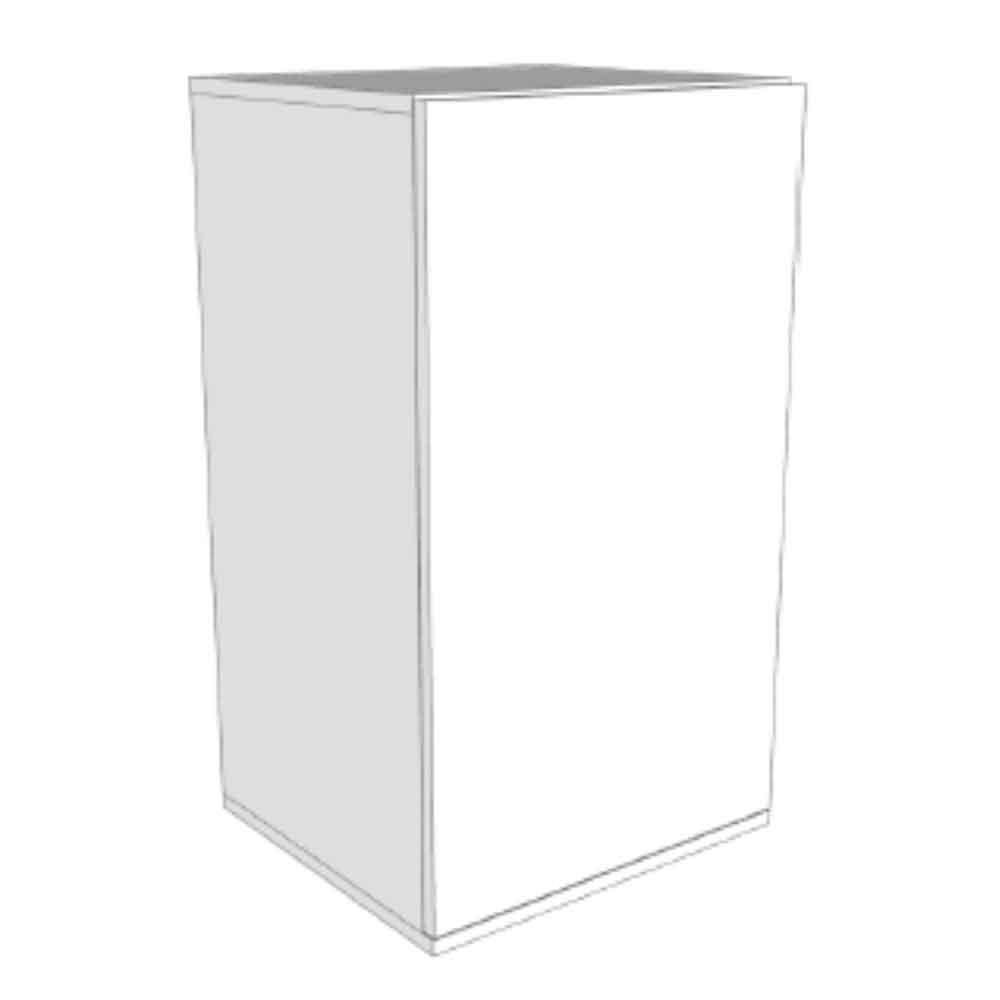 Askoll Opera 80 Stand Mobile Supporto Bianco 45x40x80h cm