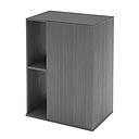 Askoll Opera 110 Stand Mobile supporto Steel 60x40x80h cm