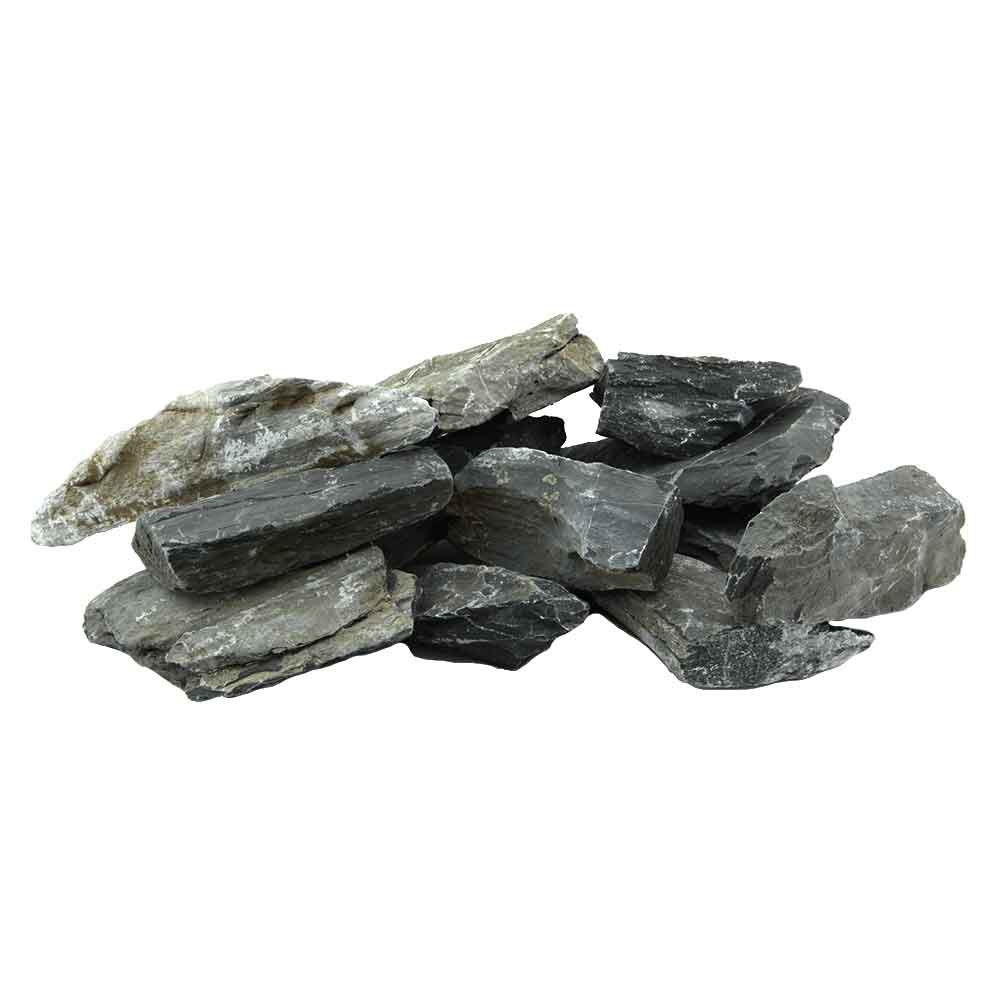 Amtra Roccia Quarz Solid Black XS pezzi singoli