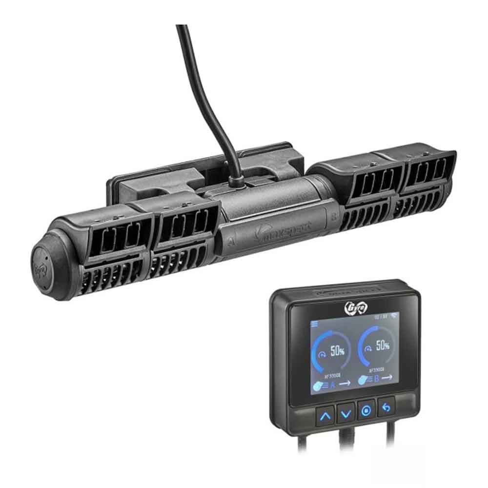 Maxspect  Pompa Movimento XF330CE Standard Gyre Kit controller Cloud Edition fino a 500lt