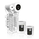 D-D Clarisea SK-3000 Gen 3 Filtro a rullo Smart Controllo inteligente e allarme