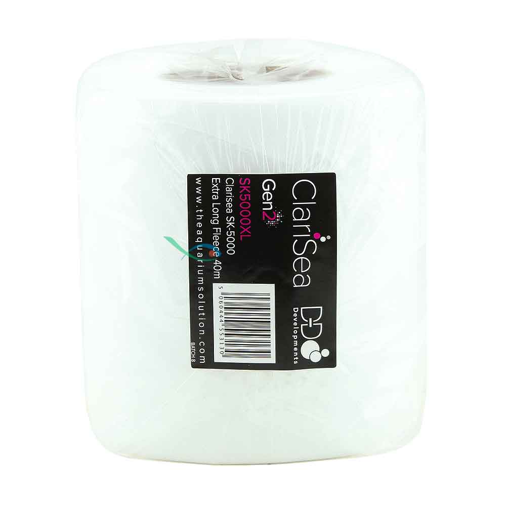 D-D Clarisea Rullo di ricambio per SK-5000 40 metri