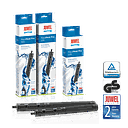 Juwel AquaHeat Pro 200W Riscaldatore fino a 150L
