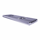 Reef Factory Reef Flare Blue L Lampada Acquario di Barriera White 240W