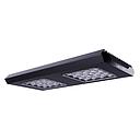 Reef Factory Reef Flare Pro M Lampada Acquario di Barriera Black 160W