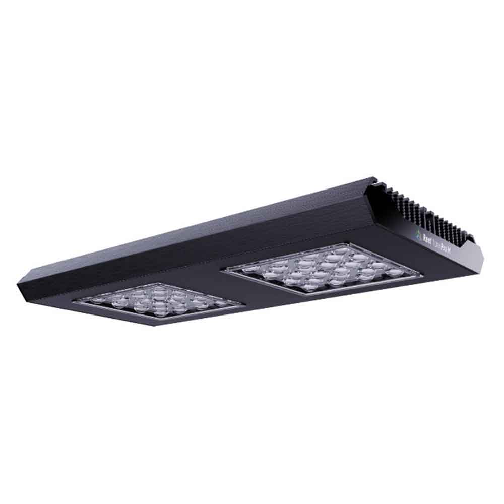 Reef Factory Reef Flare Blue M Lampada Acquario di Barriera Black 160W