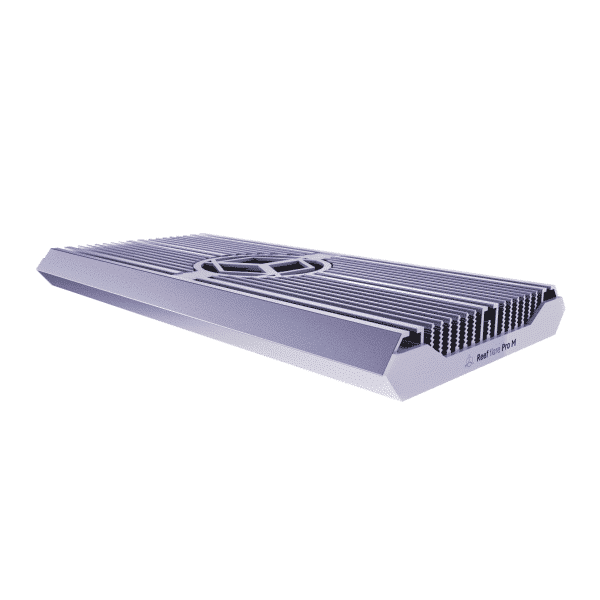 Reef Factory Reef Flare Blue M Lampada Acquario di Barriera White 160W